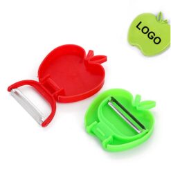 Stainless Steel Apple Peeling Knife