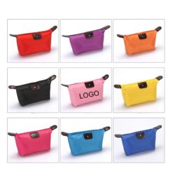Portable Multifunctional Cosmetic Bag