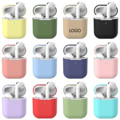 Silicone Headset Case