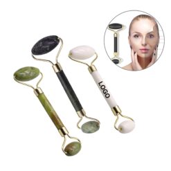 Jade Roller Beauty Device