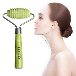 Natural Jade Beauty Device