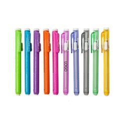 Power Saving Automatic Eraser Pen