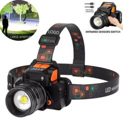 Induction Bright Headlights