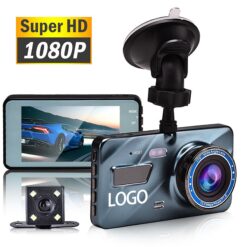 HD Night Vision Driving Recorder