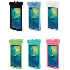 Touch Screen Cell Phone Waterproof Bag