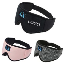 Wireless Eye Masks