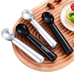 Aluminum Alloy Ice Cream Scoop