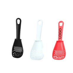 Kitchen Multifunction Grinding Spoon