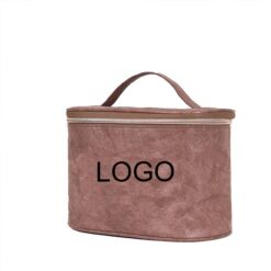 Large Capacity Handheld Makeup Storage Bag