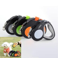 Automatic Retractable Pet Leash