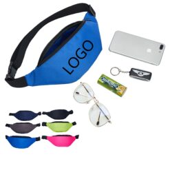 Multifunctional Cycling Satchel