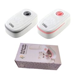 Single Meal Automatic Pet Feeder