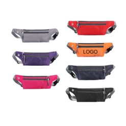 Sports Fitness Waist Bag