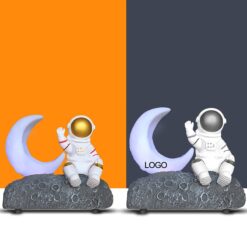 Astronaut Luminous Speaker