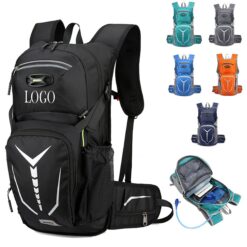 Outdoor Water Bag Backpack