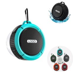Small Portable Speaker