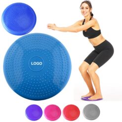 Balance Mat Yoga Ball
