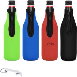 Beer Sprinkler Ice Conditioner