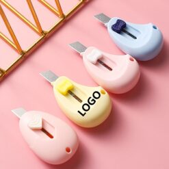 Mini Portable Utility Knife