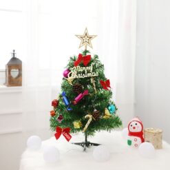 Mini Christmas Tree Decoration
