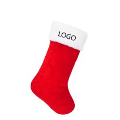 Santa Claus Wears Socks & Accessories