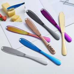 3 1 Stainless Steel Cheese Knife