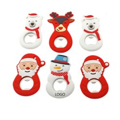 Christmas Beer Bottle Opener