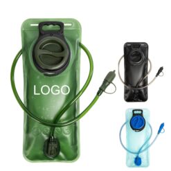 Large Capacity Soft Water Bag