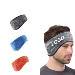 Warm Fleece Headband