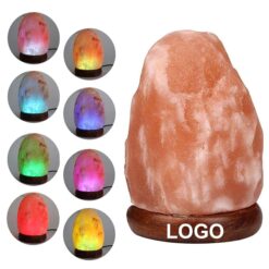 Himalayan Salt Lamp