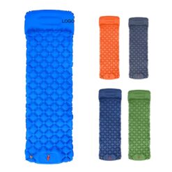 Tpu Inflatable Sleeping Pad