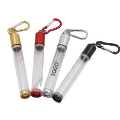 Portable Telescopic Straw