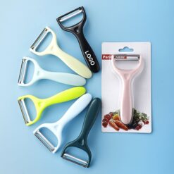 Stainless Steel Peeler