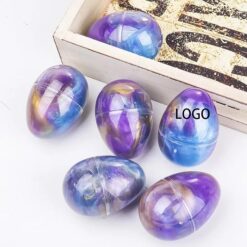 Crystal Mud Sensory Toys