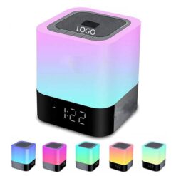 Colorful Portable Speaker