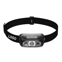 Smart Sensor Headlight