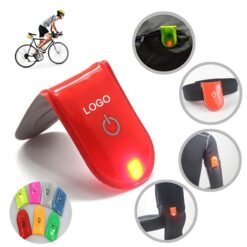 Portable Collar Reflective Caution Light