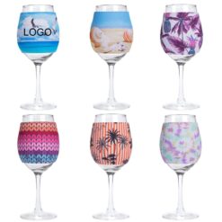 Wine Glass Protective Case