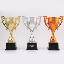 Competition Awards Trophy