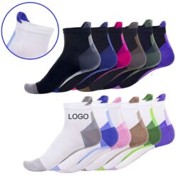 Pressure Running Socks