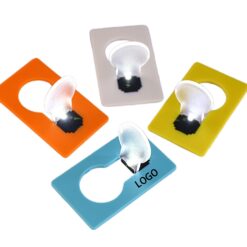 Card Type Night Lamp