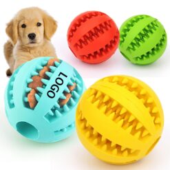 Teeth Cleaning Puzzle Slow Feeder