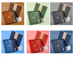 Notebook Gift Box Set