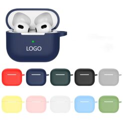 Soft Shell Headphone Case