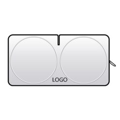 Automotive Thermal Insulation Sunshade