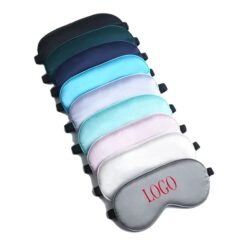 Breathable Silk Eye Mask
