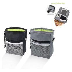 Pet Outdoor Training Fanny Pack