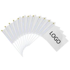 Handheld Cheering Flags