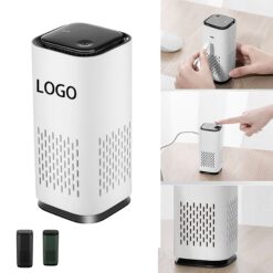 Portable Car Air Purifier