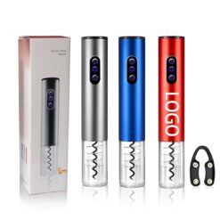 Electric Wine Corkscrew
